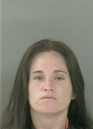 Kimberly Carter, - Indian River County, FL 